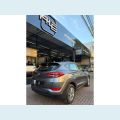 HYUNDAI HYUNDAI TUCSON GASOLINA AUT. 4P - CINZA - 2018 Foto 7 (Miniatura)