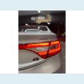 HYUNDAI HYUNDAI AZERA GASOLINA AUT. 4P - PRATA - 2014 Foto 7 (Miniatura)