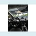 FORD FORD FIESTA FLEX MANUAL 4P - PRATA - 2018 Foto 7 (Miniatura)