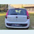 FIAT FIAT PALIO FLEX MANUAL 4P - BRANCO - 2014 Foto 7 (Miniatura)