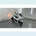 HONDA HONDA PCX 160 DLX ABS GASOLINA - BRANCO - 2024 Foto 7 (Miniatura)