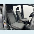 VOLKSWAGEN VOLKSWAGEN FOX XTREME MB FLEX MANUAL 4P - CINZA - 2020 Foto 7 (Miniatura)