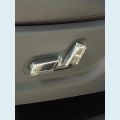 BYD BYD DOLPHIN MINI GS5EV ELETRICO AUT. 4P - BRANCO - 2027 Foto 7 (Miniatura)