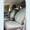 VOLKSWAGEN VOLKSWAGEN NIVUS CL 1.0 TSI TURBO FLEX AUT. 4P - CINZA - 2024 Foto 7 (Miniatura)