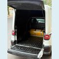 FIAT FIAT STRADA FREEDOM 1.3 FLEX MANUAL 4P - BRANCO - 2022 Foto 7 (Miniatura)
