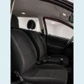 CHEVROLET CHEVROLET ASTRA ADVANTAGE 2.0 FLEX MANUAL 4P - PRETO - 2011 Foto 7 (Miniatura)