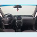 CHEVROLET CHEVROLET CORSA SEDAN PREMIUM 1.4 ALCOOL/GNV MANUAL 4P - CINZA - 2009 Foto 7 (Miniatura)