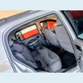 FIAT UNO FLEX MANUAL 4P - PRATA - 2014 Foto 7 (Miniatura)