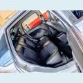 FORD FORD FIESTA FLEX MANUAL 4P - PRATA - 2008 Foto 7 (Miniatura)