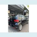 VOLKSWAGEN VOLKSWAGEN FOX FLEX MANUAL 4P - PRETO - 2018 Foto 7 (Miniatura)