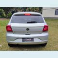 VOLKSWAGEN VOLKSWAGEN GOL FLEX MANUAL 5P - PRATA - 2022 Foto 7 (Miniatura)
