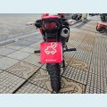 HONDA NXR 160 BROS ESDD FLEX - VERMELHO - 2023 Foto 7 (Miniatura)