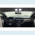 TOYOTA TOYOTA COROLLA FLEX AUT. 4P - PRATA - 2018 Foto 7 (Miniatura)