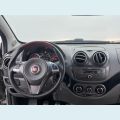 FIAT FIAT PALIO SPORTING 1.6 FLEX MANUAL 4P - PRATA - 2015 Foto 7 (Miniatura)