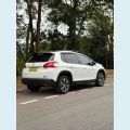 PEUGEOT PEUGEOT 2008 ALLURE 1.6 FLEX AUT. 4P - BRANCO - 2022 Foto 7 (Miniatura)