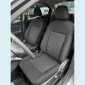 FORD FORD KA SE 1.5 FLEX MANUAL 4P - CINZA - 2020 Foto 7 (Miniatura)