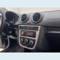VOLKSWAGEN VOLKSWAGEN VOYAGE FLEX MANUAL 4P - PRETO - 2011 Foto 7 (Miniatura)