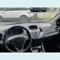 FORD FORD KA+ 1.0 FLEX MANUAL 4P - PRETO - 2017 Foto 7 (Miniatura)
