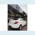 CHEVROLET CHEVROLET PRISMA FLEX MANUAL 4P - BRANCO - 2014 Foto 7 (Miniatura)
