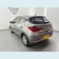 HYUNDAI HYUNDAI HB20 FLEX MANUAL 4P - PRATA - 2020 Foto 7 (Miniatura)