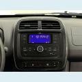 RENAULT RENAULT KWID ZEN 2 FLEX MANUAL 4P - PRATA - 2025 Foto 7 (Miniatura)