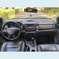 FORD RANGER XLS 2.2 16V DIESEL MANUAL 4P - CINZA - 2019 Foto 7 (Miniatura)