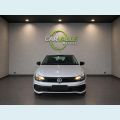 VOLKSWAGEN POLO TRACK 1.0 FLEX 12V MANUAL 4P - PRATA - 2025 Foto 7 (Miniatura)