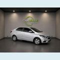 CHEVROLET PRISMA LT 1.4 FLEX MANUAL 4P - PRATA - 2019 Foto 7 (Miniatura)