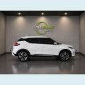 NISSAN KICKS ADVANCE 1.6 FLEX MANUAL 4P - BRANCO - 2025 Foto 7 (Miniatura)
