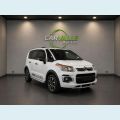 CITROËN C3 PICASSO GLX 1.6 16V FLEX MANUAL 4P - BRANCO - 2013 Foto 7 (Miniatura)