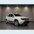 RENAULT DUSTER DYNAMIQUE 1.6 FLEX MANUAL 4P - BRANCO - 2013 Foto 7 (Miniatura)