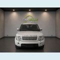 LAND ROVER DISCOVERY SE 3.0 V6 DIESEL MANUAL 4P - PRATA - 2013 Foto 7 (Miniatura)