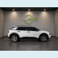 CITROËN C4 CACTUS 1.6 FLEX MANUAL 4P - PRATA - 2020 Foto 7 (Miniatura)