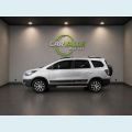 CHEVROLET SPIN ACTIV 1.8 8V FLEX MANUAL 4P - PRATA - 2016 Foto 7 (Miniatura)