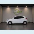 FORD KA SE 1.0 TI-VCT FLEX MANUAL 4P - BRANCO - 2020 Foto 7 (Miniatura)
