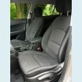 HYUNDAI CRETA ACTION 1.6 FLEX AUT. 4P - PRATA - 2024 Foto 7 (Miniatura)
