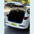 CHERY TIGGO 7 TXS 1.5 TURBO FLEX AUT. 4P - BRANCO - 2020 Foto 7 (Miniatura)