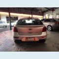 CHEVROLET CHEVROLET CRUZE FLEX AUT. 4P - PRATA - 2014 Foto 7 (Miniatura)