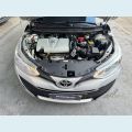 TOYOTA TOYOTA YARIS FLEX AUT. 4P - PRATA - 2019 Foto 7 (Miniatura)