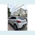 CHEVROLET CHEVROLET ONIX FLEX AUT. 4P - BRANCO - 2019 Foto 7 (Miniatura)
