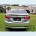 HYUNDAI HB 20S - PRATA - 2015 Foto 7 (Miniatura)