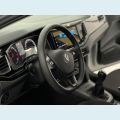 VOLKSWAGEN POLO TRACK MA FLEX MANUAL 4P - PRATA - 2025 Foto 7 (Miniatura)