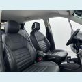 NISSAN NISSAN KICKS PLAY ADVANCE PLUS 1.6 16V FLEX AUT. 4P - CINZA - 2025 Foto 7 (Miniatura)