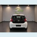 FIAT MOBI LIKE 1.0 FLEX MANUAL 4P - PRATA - 2023 Foto 7 (Miniatura)