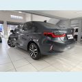 HONDA CITY FLEX AUT. 4P - CINZA - 2024 Foto 7 (Miniatura)
