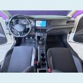 VOLKSWAGEN POLO FLEX MANUAL 4P - BRANCO - 2024 Foto 7 (Miniatura)