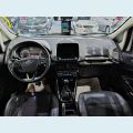 FORD FORD ECOSPORT FLEX MANUAL 4P - BRANCO - 2018 Foto 7 (Miniatura)