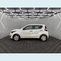 FIAT MOBI EVO LIKE 1.0 FLEX MANUAL 4P - BRANCO - 2019 Foto 7 (Miniatura)