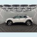 CITROËN C4 CACTUS 1.6 FEEL PACK (AUT) (FLEX) - BRANCO - 2022 Foto 7 (Miniatura)