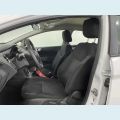 FORD FIESTA SE 1.6 FLEX MANUAL 4P - VERMELHO - 2018 Foto 7 (Miniatura)